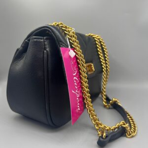 BORSA ELEGANTE NERA