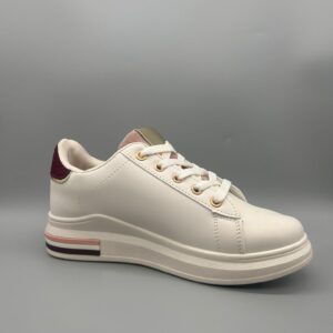 SNEAKERS WINE BASSE