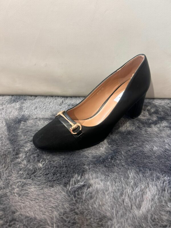 SIMONETTA TOTAL BLACK